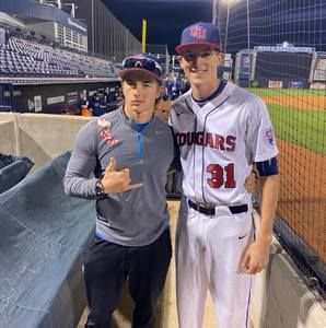 Meet your Posher, Aj